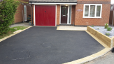 Tarmac Driveway